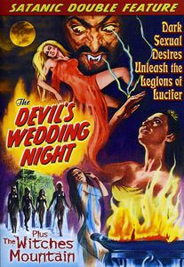 The Devil's Wedding Night /  The Witches' Mountain