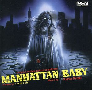 Manhattan Baby (Original Soundtrack) [Import]