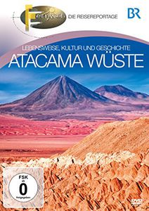 Atacama Wuste