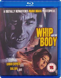 The Whip and the Body [Import]