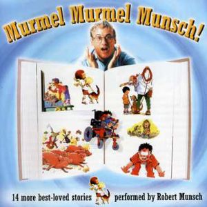Murmel Murmel Munsch, Vol. 2