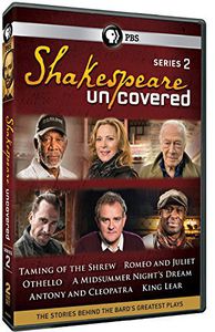 Shakespeare Uncovered: Series 2