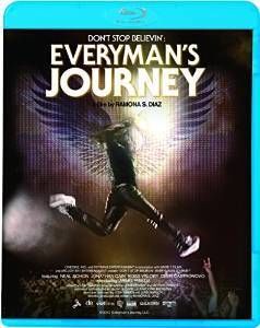 Don't Stop Believin: Everyman's Journey (2012) [Import]