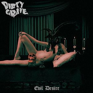 Evil Desire [Explicit Content]