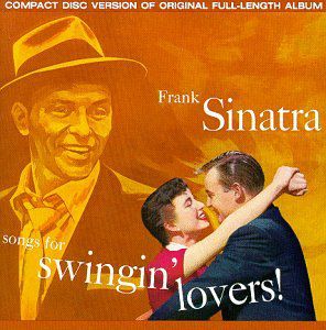 Songs For Swingin Lovers (remastered)
