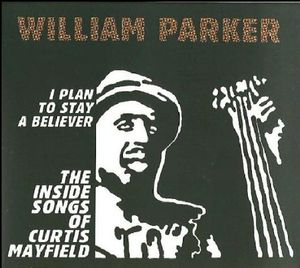 I Plan To Stay A Believer: The Inside Songs Of Curtis Mayfield