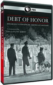 Debt of Honor: Disabled Veterans in American History