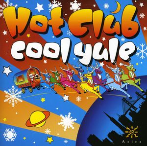 Cool Yule /  Various