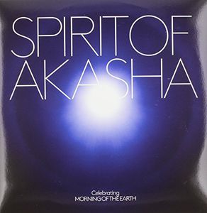 Spirit of Akasha (Original Soundtrack) [Import]