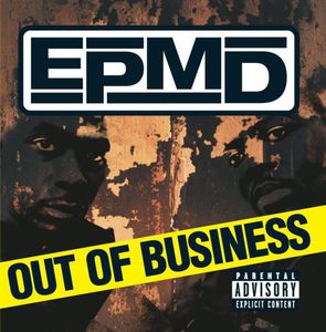 Out of Business [Explicit Content]