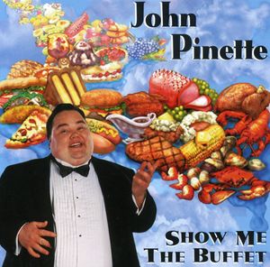 Show Me the Buffet