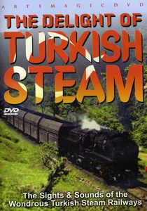 The Delight of Turkish Steam