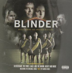 Blinder-Music from the Motion Picture (Original Soundtrack) [Import]