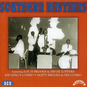 Southern Rhythm [Import]