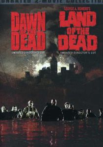 Dawn of the Dead /  Land of the Dead 2-Movie Collection