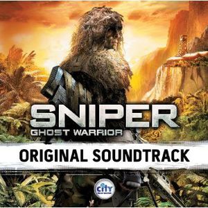 Sniper: Ghost Warrior (Original Soundtrack) [Import]