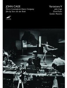 John Cage: Variations V