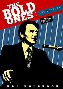 The Bold Ones - The Senator: The Complete Series