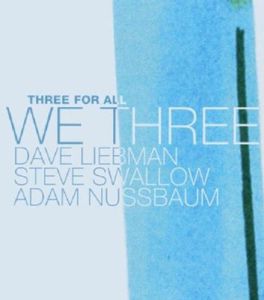 We Three: Three for All