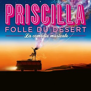 Priscilla Folle Du Desert (Original Cast Recording) [Import]