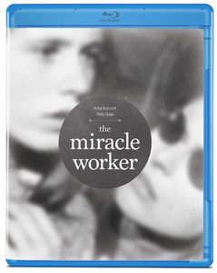 The Miracle Worker