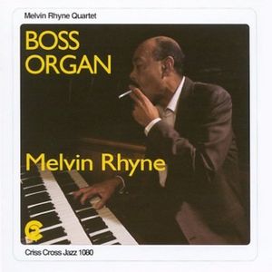 Boss Organ