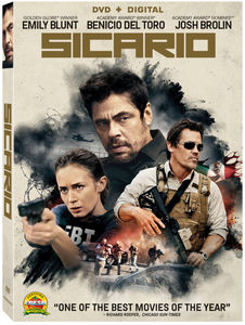 Sicario