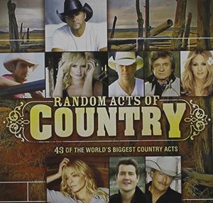Random Acts of Country [Import]