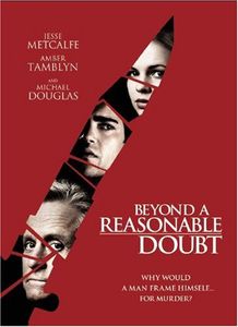 Beyond a Reasonable Doubt