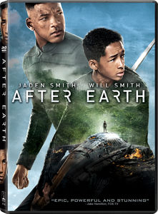 After Earth