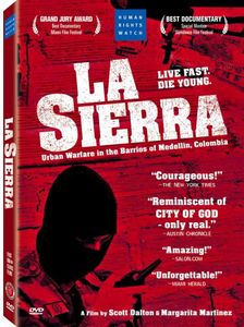 Sierra (2005)