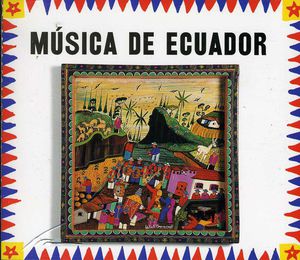 Music From Ecuador