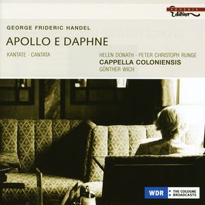 Apollo E Daphne