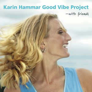 Good Vibe Project-With Friends