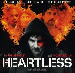 Heartless (Original Soundtrack) [Import]