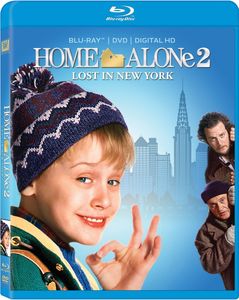 Home Alone 2: Lost In New York - 25th Anniversary Edition