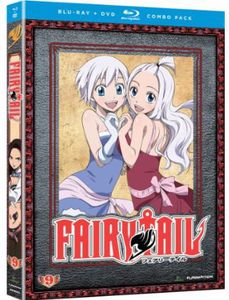Fairy Tail: Part 9