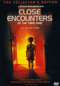 Close Encounters of the Third Kind