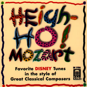 Heigh-Ho Mozart