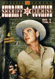 Sheriff of Cochise: Volume 3