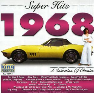 Super Hits 1968