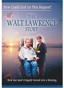 Walt Lawrence Story