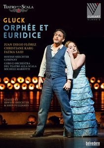 Orphee Et Euridice