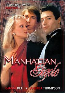 Manhattan Gigolo