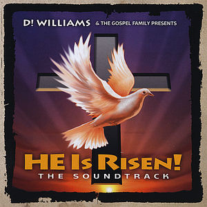He Is Risen! the Soundtrack