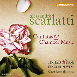 Cantatas & Chamber Music