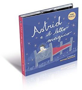 Fiabe Musicali: Astrid E Il Le [Import]