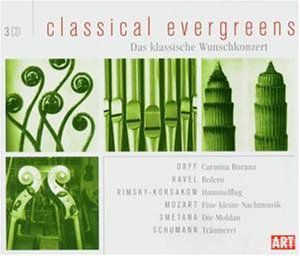 Classical Evergreens /  Various
