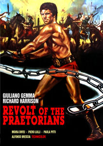 Revolt of the Praetorians