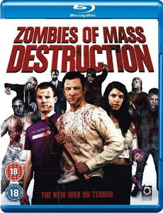 Zombies of Mass Destruction [Import]